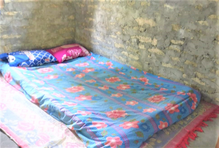 Homestay Sutriono, Bantul
