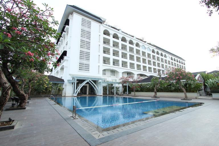 Sport & Beauty 2, Grand Rohan Jogja, Bantul