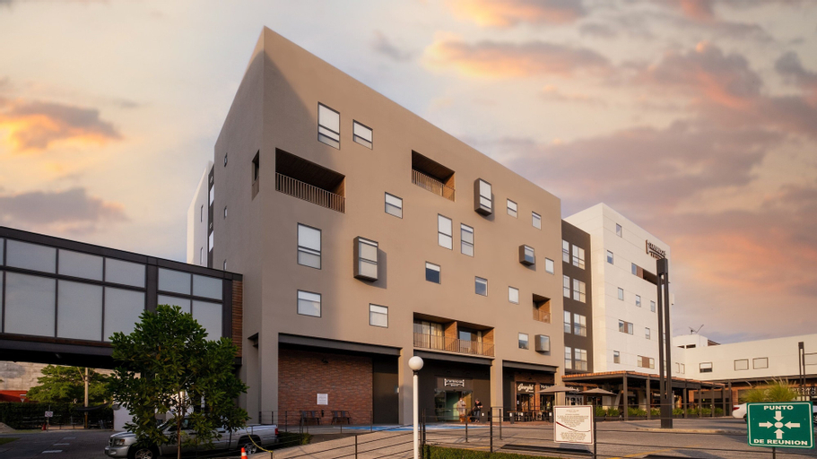 Staybridge Suites Villahermosa, Centro