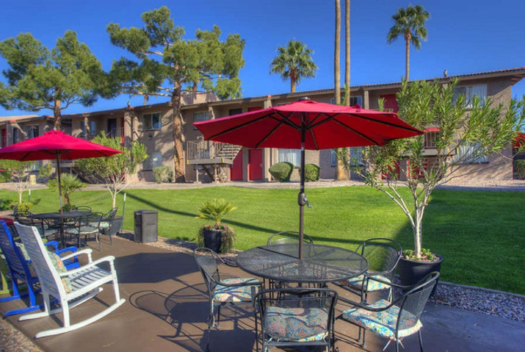 Others 5, Park Suites at 128 - Free Golf, Maricopa