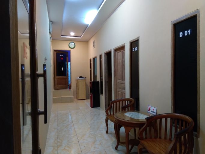 Pondok Ims (Syariah), South Tangerang