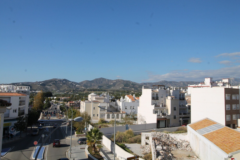 Exterior & Views 5, 1100 Apartment Ermita, Málaga