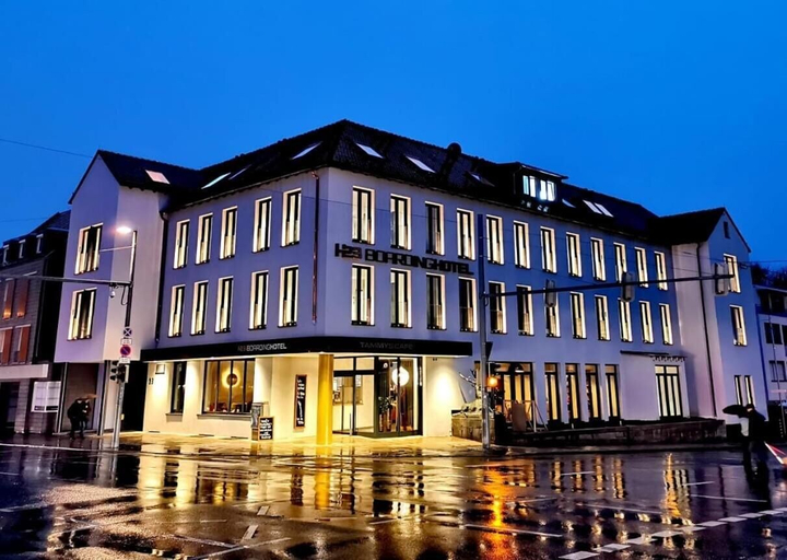Exterior & Views, H23 Boardinghotel, Stuttgart