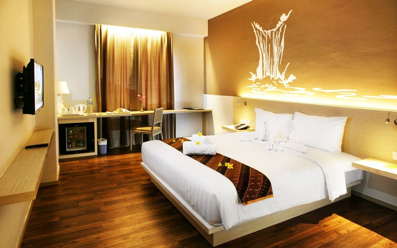 Grand Zuri Hotel Muara Enim, Muara Enim