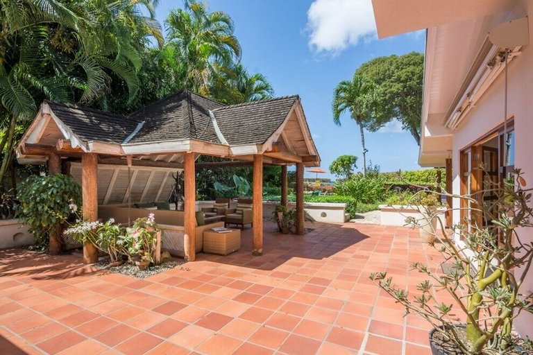 Exterior & Views 2, Villa Thespina on the Beach