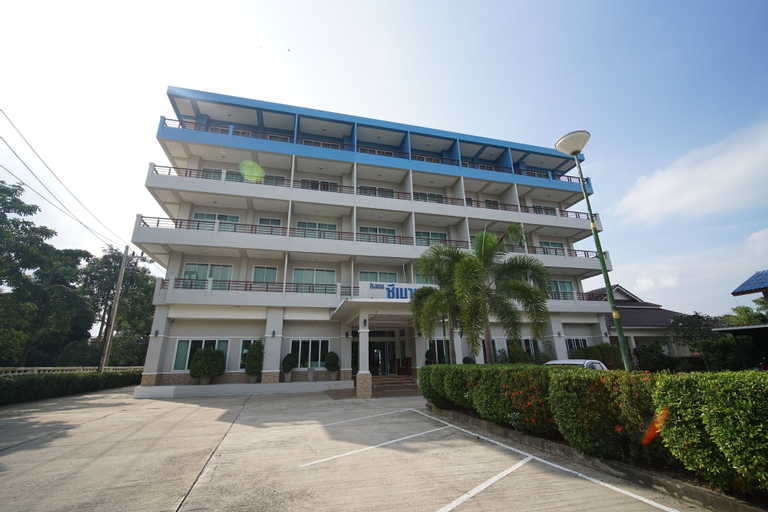 Sea Mountain Khanom Hotel, Khanom