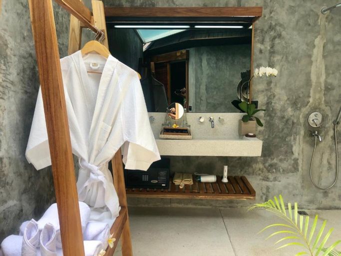The Sender Pool Villa and Suites, Gianyar