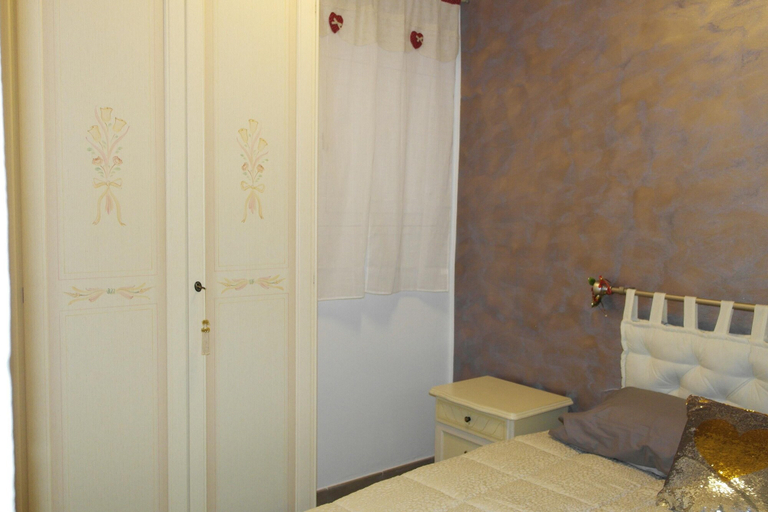 Public Area 2, Charming House in Vittoria, Ragusa