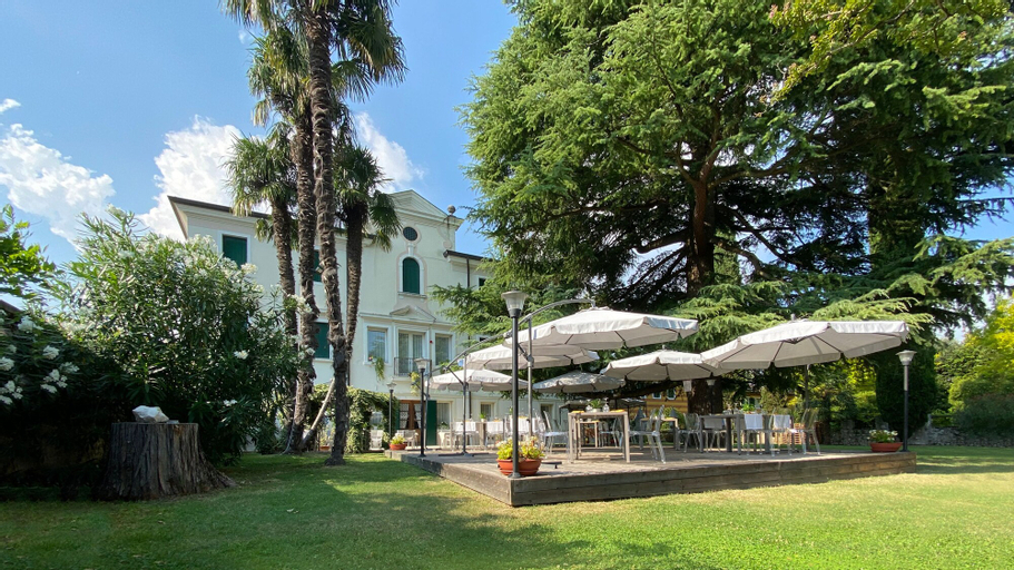 Relais Ca' Damiani Charme Hotel, Pordenone