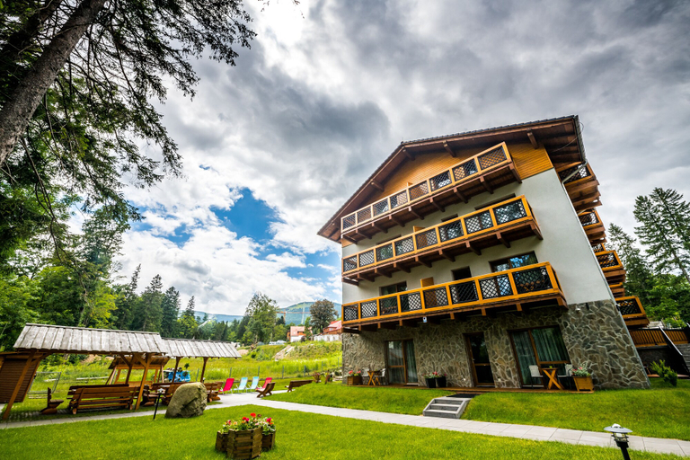 Exterior & Views 2, Hotel Na Skarpie, Jelenia Góra