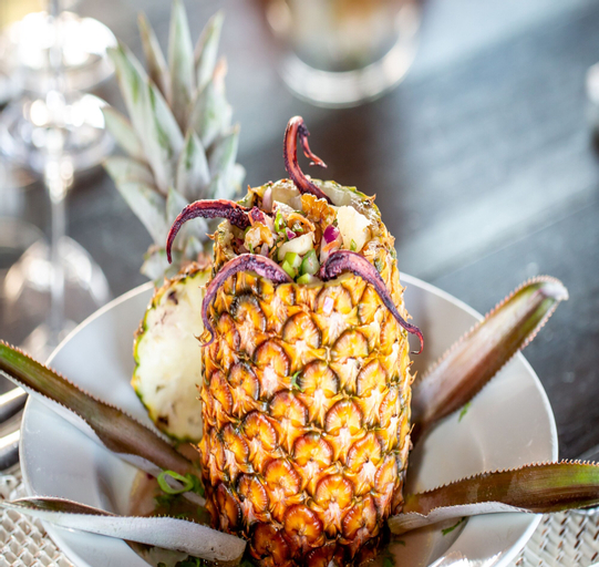 Food & Drinks 11