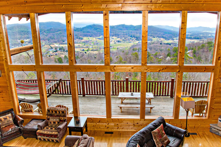 Others 5, Coppertop - Four Bedroom Cabin, Sevier