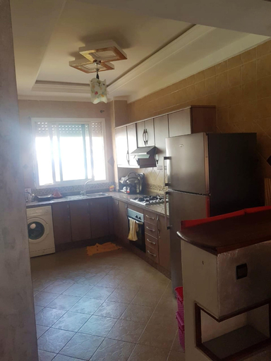 Others 5, Elegant apartment in Mohammedia, sea view, Ben Slimane