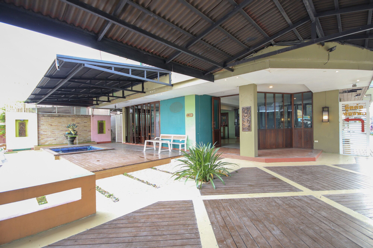 Loy Garden Mansion, Muang Nakhon Si Thammarat