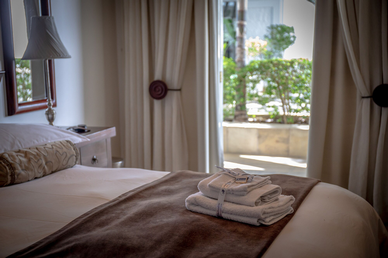 Belvedere Boutique Hotel, Windhoek East