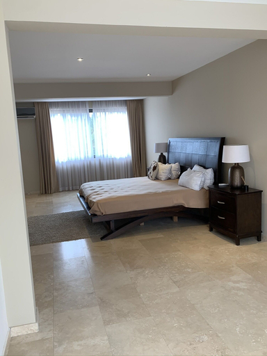 Public Area 3, Euneva Court Townhouses - Bentley Place, Accra