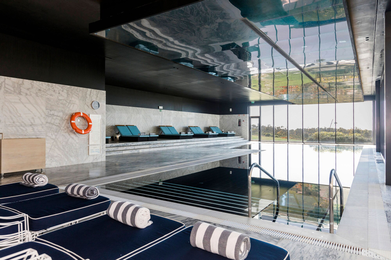 Evolutee Hotel, Óbidos