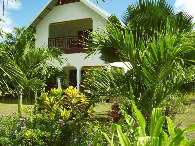 Fairytern Chalets,