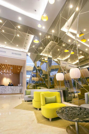 Grand Zuri Hotel Muara Enim, Muara Enim