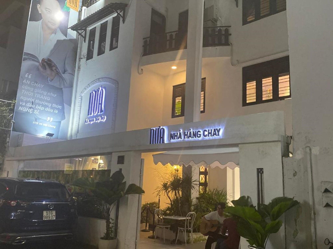 Exterior & Views 2, Full House Serviced Apartment, District 1