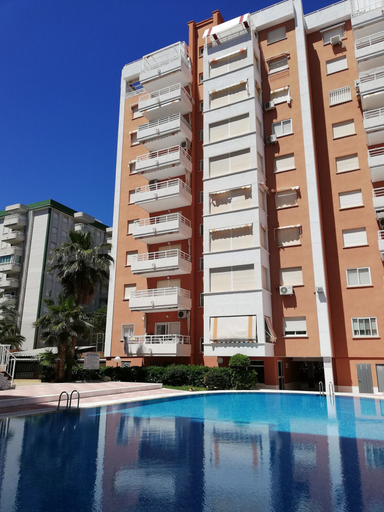 Exterior & Views 2, 1.las Alondras Bl A Esc. 3 2º pta 6, Valencia