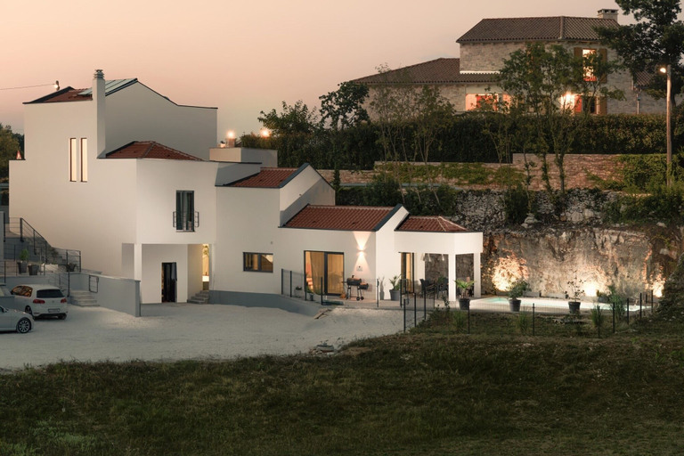 Exterior & Views 2, Villa Matelici, Marčana