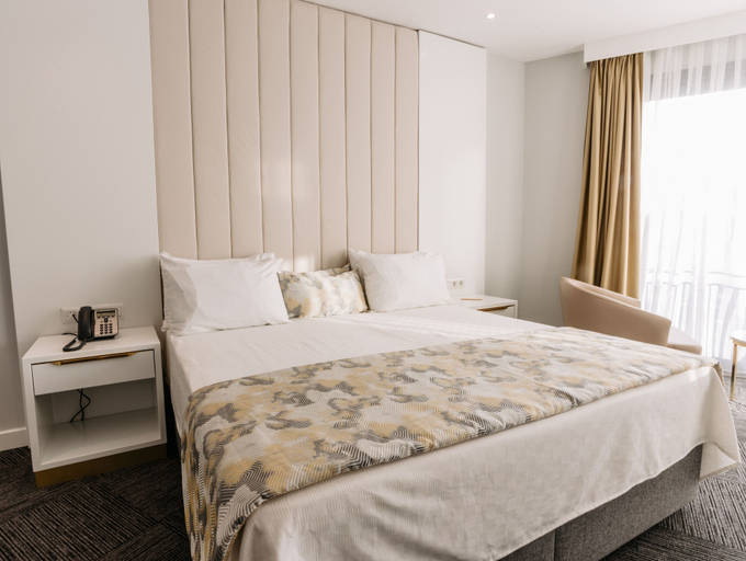 Bedroom 4, Ozkum Park Otel, Sapanca