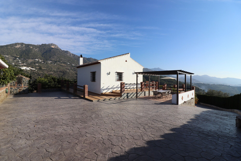 Exterior & Views, 1148 Villa Miracosta, Málaga