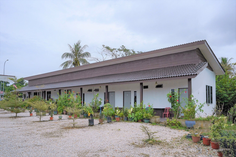 OYO 90085 Crystal Sintok Chalet, Kubang Pasu