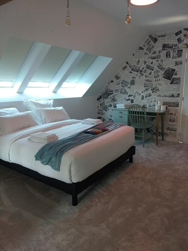 Bedroom 3, Letabli, Nord