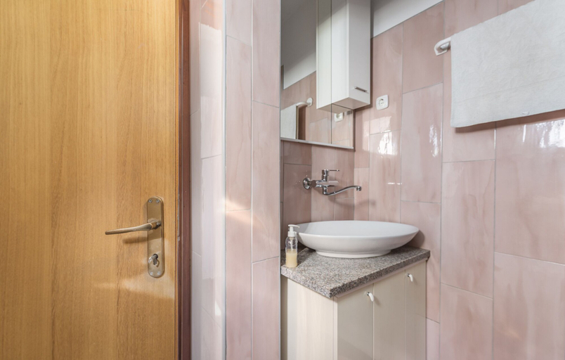 Bathroom 4, Apartments Stanisic, Fažana
