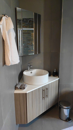 Bathroom 4, Gems of Pinakates, Thessaly