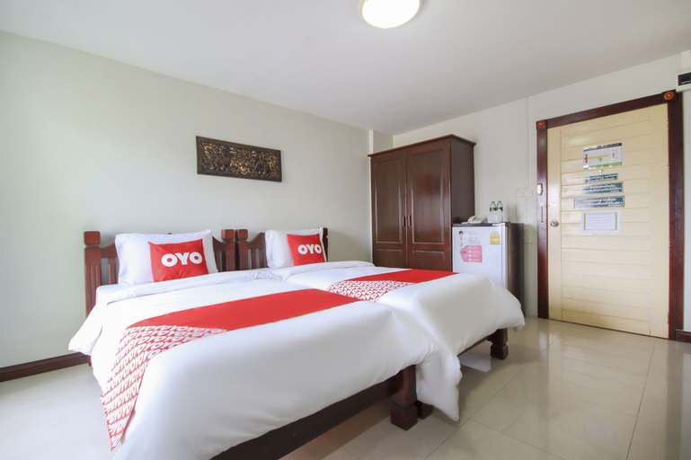Loy Garden Mansion, Muang Nakhon Si Thammarat