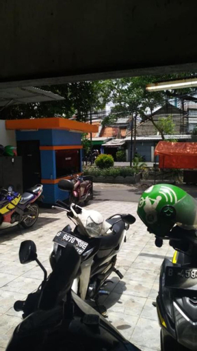 Tangki Residence 1, West Jakarta