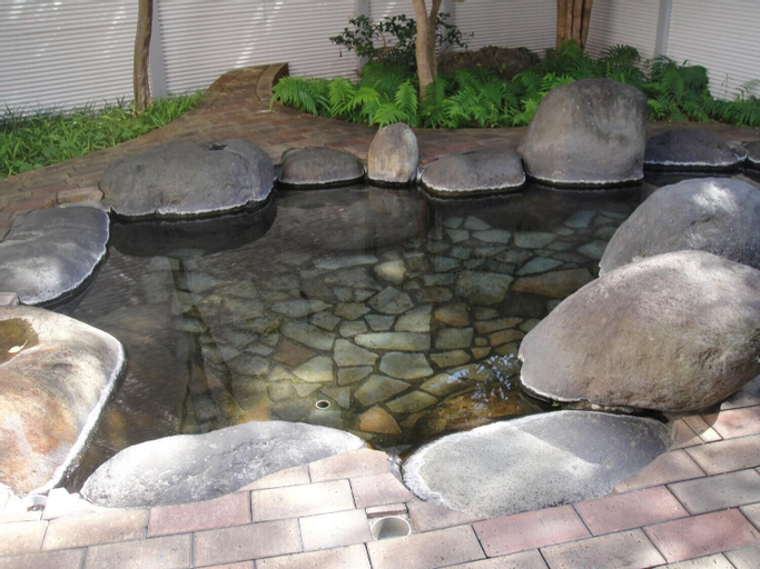 Kurhaus Ishibashi Ryokan, Shimoda