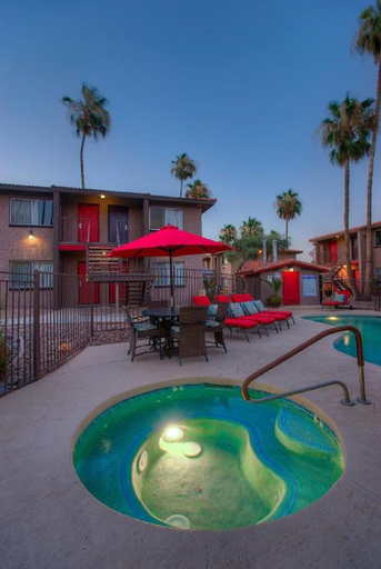 Sport & Beauty 4, Park Suites at 128 - Free Golf, Maricopa