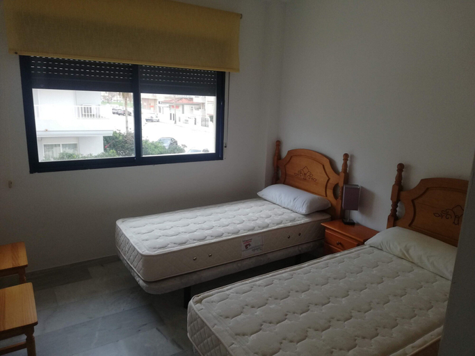 Bedroom 2, 51637112, Valencia