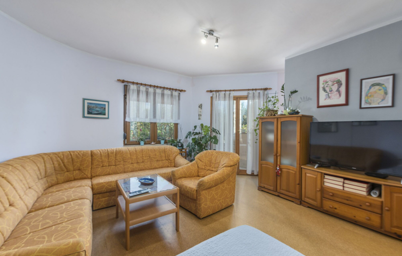 Public Area 3, Apartments Stanisic, Fažana