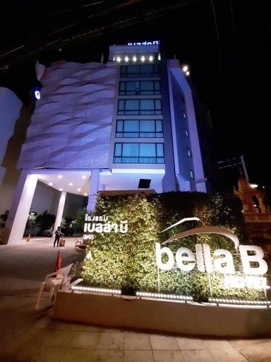 Bella B Hotel, Bang Kruai