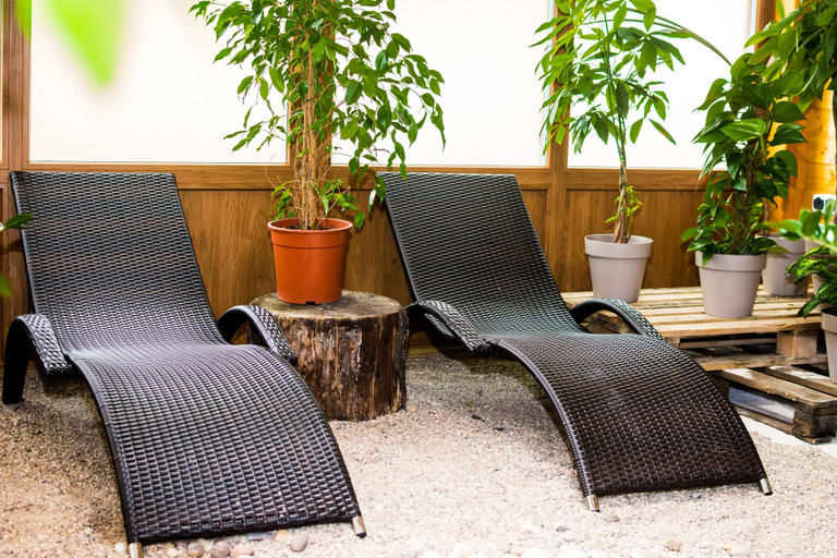 Public Area 3, Hotel Na Skarpie, Jelenia Góra