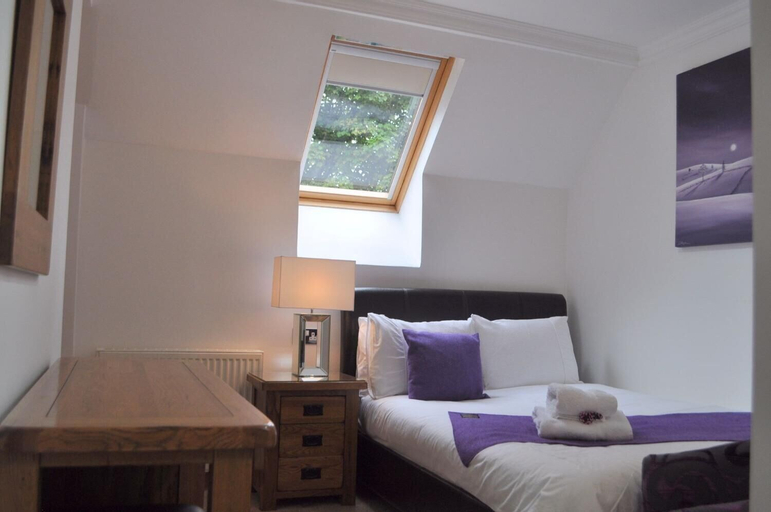 Stornoway Bed and Breakfast, Eilean Siar