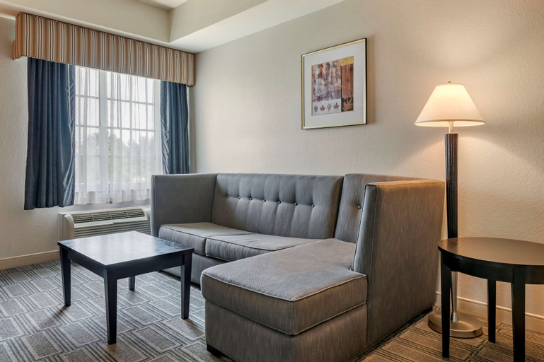 Comfort Inn & Suites, Charlotte