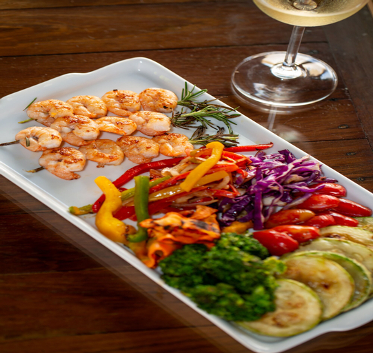 Food & Drinks 12