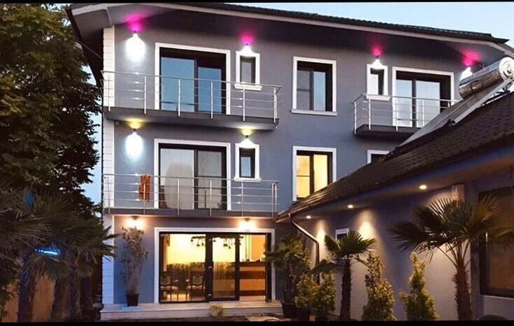Exterior & Views 2, Casa Blanca 2020 Costinesti, Costinesti