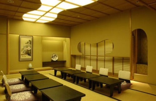 Sumiyosikan, Izunokuni