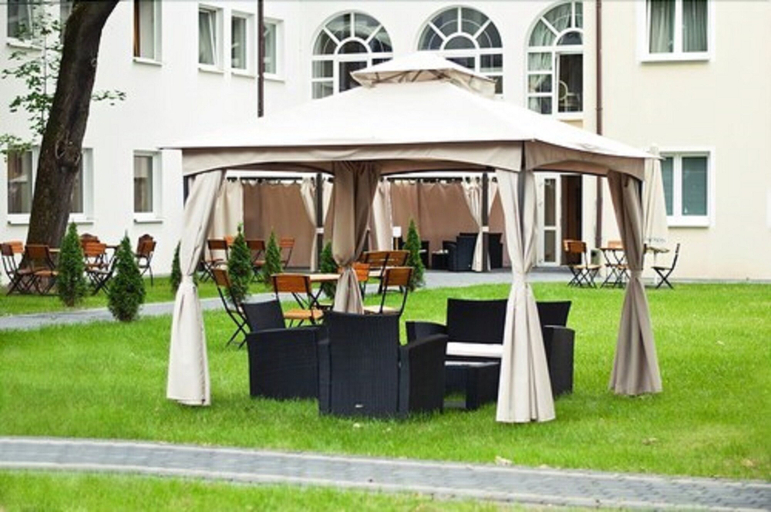 Exterior & Views 2, Holiday Park, Warsaw