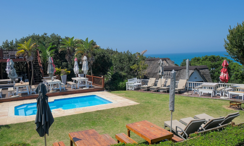 Sport & Beauty 3, Crawfords Beach Lodge, Amathole