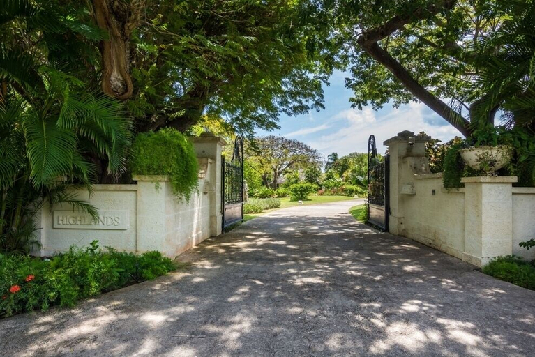 Exterior & Views 2, Villa Highlands at Sandy Lane