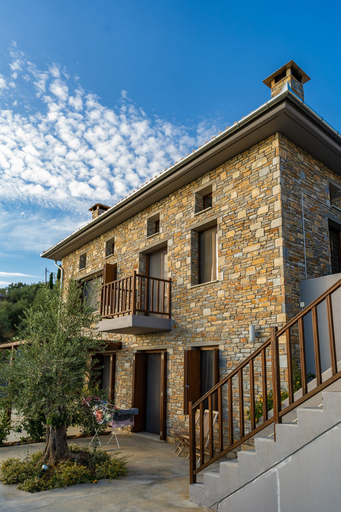 Exterior & Views 2, Gems of Pinakates, Thessaly