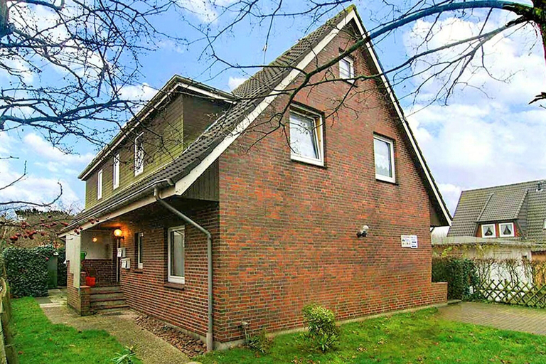 Exterior & Views 2, Holiday Apartment With 2 Bedrooms, Nordfriesland
